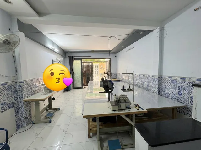 NHÀ GÒ MÂY - LÊ TRỌNG TẤN - HẺM Ô TÔ - HIẾM NGANG 4M5 - 60M2 - NHỈNH 5Đ.