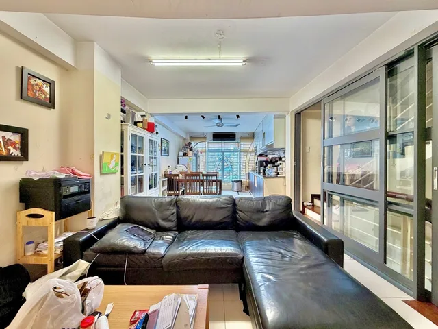 🏡 DÒNG TIỀN KHỦNG 800triệu/ Năm - Ngay Thích Quảng Đức, Phú Nhuận - 5 Tầng đúc - 2 Mặt Hẻm Ô tô - Sát Mặt Tiền - Gần quận 1, Sân Bay