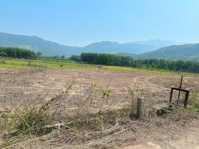 Bán Đất 522m2 giá 99 triệu tại Xã Khánh Đông Huyện Khánh Vĩnh Khánh Hòa