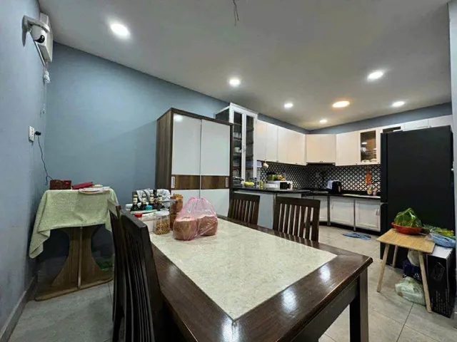 MẶT TIỀN LÊ TỰ TÀI – NGANG 6M – 4 TẦNG – KINH DOANH ĐA NGÀNH