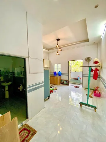 BÁC BA CẦN TIỀN CHỮA BỆNH BÁN GẤP NHÀ HỒ VĂN TẮNG TÂN PHÚ TRUNG 90M2 880TR SHR