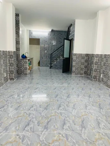 TÒA 8 CHDV FULL NỘI THẤT KHU VIP ĐOÀN THỊ ĐIỂM - PHAN ĐĂNG LƯU - PHAN XÍCH LONG P.1 PHÚ NHUẬN - DT 80M (4x20) - 4 TẦNG BTCT + SÂN THƯỢNG + GARA XE CỰC RỘNG