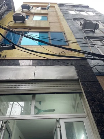 💥 NHÀ VĂN HƯƠNG: 35M² SỔ – THỰC TẾ 45M², NỞ HẬU – GIÁ 10,3 TỶ