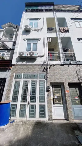 Bán Nhà trọ 64m2 có sẵn 64 m2 thổ cư giá 8 tỷ tại Đường Vườn Lài Phường An Phú Đông Quận 12 TP. Hồ Chí Minh