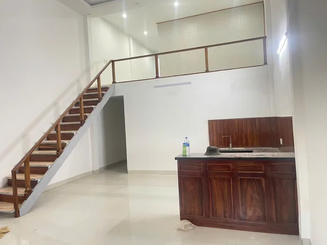 Bán NHÀ HẺM 20 MAI THỊ LỰU   tại Phường Ea Tam Thành phố Buôn Ma Thuột Đắk Lắk