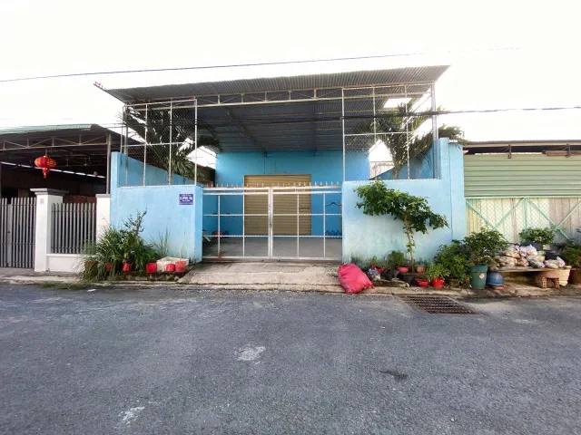 Bán Đất 270m2 có sẵn 75 m2 thổ cư giá 2.88 tỷ tại Phường Hiệp Ninh Thành phố Tây Ninh Tây Ninh