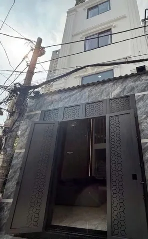Bán Nhà riêng 49m2 có sẵn 49 m2 thổ cư giá 2.88 tỷ tại Đường Hoàng Hoa Thám Phường 05 Quận Phú Nhuận TP. Hồ Chí Minh
