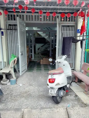 CẦN BÁN GẤP

 NHÀ CHÍNH CHỦ 
- Mặt tiền đường kinh doanh 8m