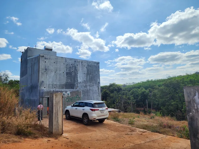 Bán Nhà riêng 1126m2 giá 1 tỷ tại Xã Ia Tô Huyện Ia Grai Gia Lai