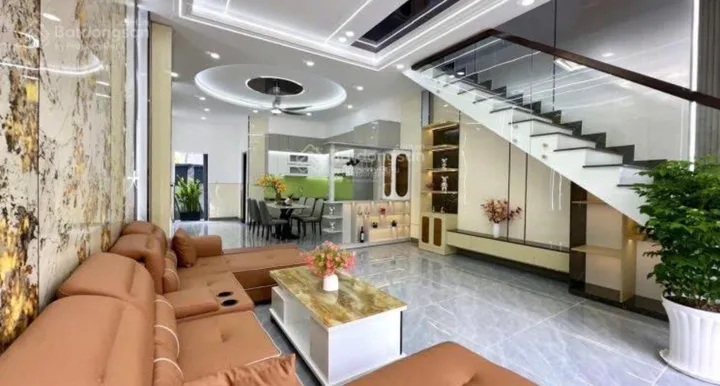 Bán Nhà riêng 70m2 có sẵn 70 m2 thổ cư giá 1.14 tỷ tại Đường Tỉnh lộ 741 Xã Phước Hoà Huyện Phú Giáo Bình Dương