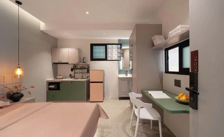NGAY KHU PHAN XÍCH LONG PHÚ NHUẬN - 50m2 - CẦM BÁ THƯƠC - 2PN có thể cơi nới - HẺM THÔNG TỨ TUNG - NHÀ CÒN RẤT MỚI - ĐẨY NHANH ĐỂ MUA NHÀ LỚN HƠN -
