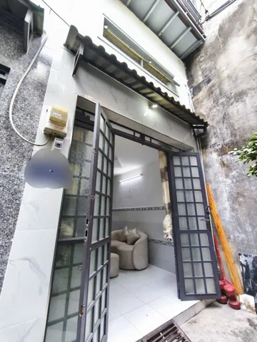 Bán Nhà riêng 50m2 có sẵn 50 m2 thổ cư giá 1.35 tỷ tại Phường Hiệp Bình Phước Thành phố Thủ Đức TP. Hồ Chí Minh