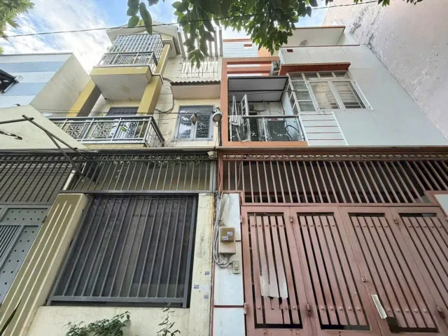 Bán Nhà riêng 59m2 có sẵn 59 m2 thổ cư giá 3.6 tỷ tại Phường Hiệp Bình Phước Thành phố Thủ Đức TP. Hồ Chí Minh