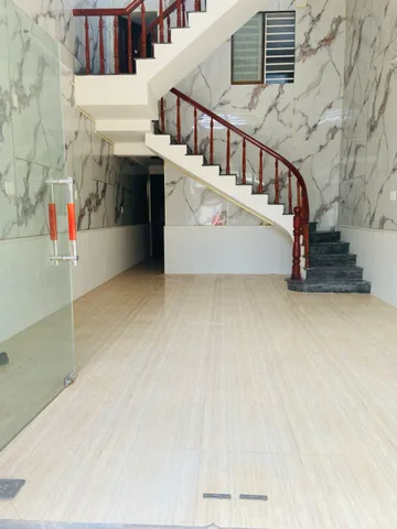 Cho thuê nhà nguyên căn 3 tầng Hà Huy Tập, TP. Đà Nẵng, 0905193010