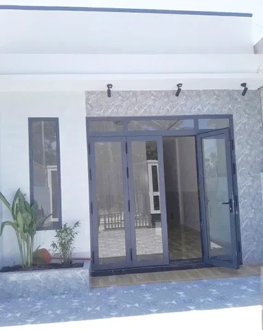 BẾN LỨC LONG AN 120M2 NGANG 5M 1,19 TỶ HẺM XE TẢI NHỰT CHÁNH GẦN QUỐC LỘ 1A