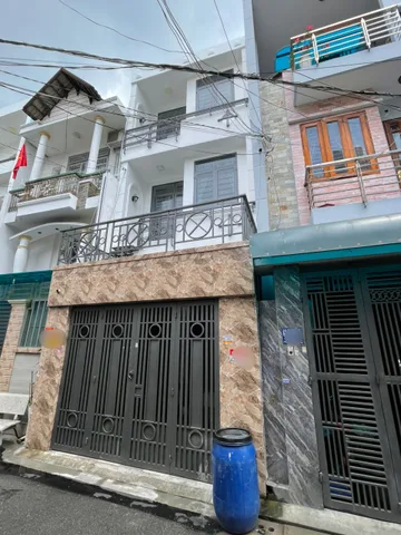 Bán Nhà riêng 44m2 có sẵn 44 m2 thổ cư giá 5.05 tỷ tại Đường Trần Thị Cờ Phường Thới An Quận 12 TP. Hồ Chí Minh