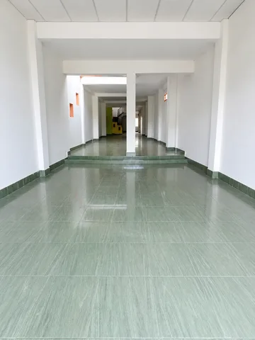 Cho thuê Nhà 1 trệt 3 lầu giá 15 triệu tại trung tâm Tp Bến Tre