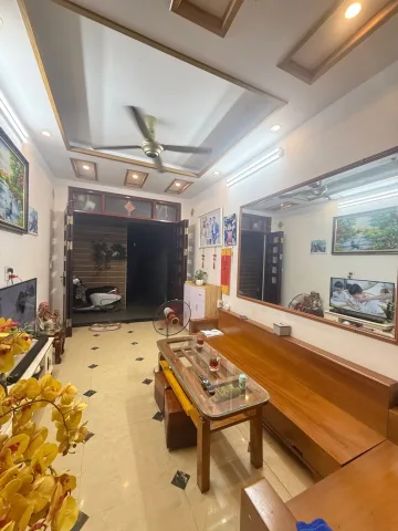 Bán Nhà Trương Định-Hai Bà Trưng - Hà Nội