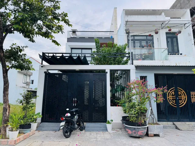 ❤❤Bán NHÀ 2 TẦNG MẶT TIỀN TRẦN THỊ TÂM - KQH BÀU VÁ , TP Huế