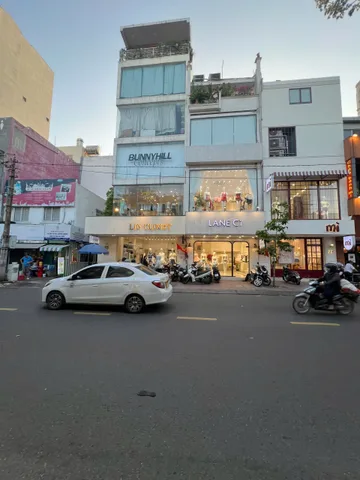 NHÀ GA T3 - SIÊU PHẨM PHẠM VĂN BẠCH – DT 55TR/THANG - NHÀ 5 TẦNG BTCT– DT 111M² – 5.2X120 - CHỈ 11.9 TỶ