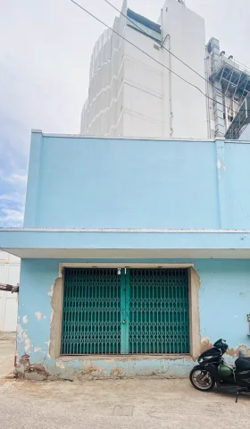 Bán nhà Võ Văn Kiệt 70m2 theo giá đất chỉ hơn 4 tỷ, xe tải đậu N_AL55