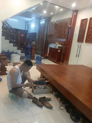 Bán Nhà riêng 100m2 có sẵn 100 m2 thổ cư giá 11 tỷ tại Phường Tân Hồng Thị xã Từ Sơn Bắc Ninh