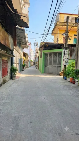 Bán Đất 50m2 có sẵn 50 m2 thổ cư giá 2.2 tỷ tại Xã Tam Sơn Thị xã Từ Sơn Bắc Ninh
