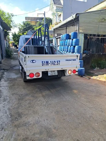 BÁN ĐẤT HẺM XE HƠI THÔNG GẦN CHỢ DĨ AN - ĐẤT 140M2 CÓ SẴN 70M2 THỔ CƯ - NGANG 4,8M DÀI 30M
