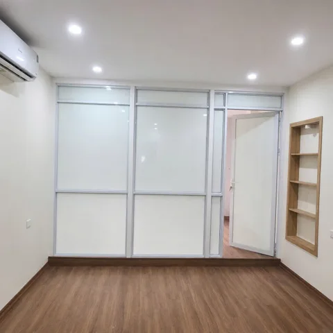 CHO THUÊ CĂN HỘ 2N1K tại BẠCH MAI, HAI BÀ TRƯNG, HÀ NỘI - Giá 6tr