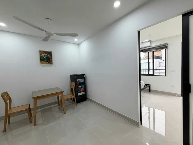 PASS PHÒNG 1N1K – NGÕ 322 HOÀNG CÔNG CHẤT, PHÚ DIỄN, BẮC TỪ LIÊM, HÀ NỘI