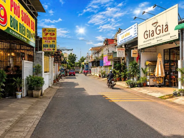 Bán Nhà riêng 76m2 có sẵn 56 m2 thổ cư giá 3.3 tỷ tại Đường Đào Duy Từ Thị trấn Liên Nghĩa Huyện Đức Trọng Lâm Đồng