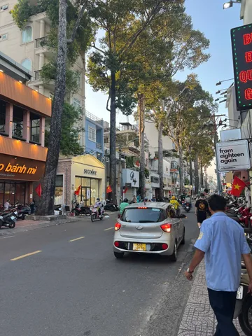 SIÊU KHỦNG NGANG 7.9M  - NHÀ CƯ XÁ TÂN TRỤ – PHAN HUY ÍCH – 4 TẦNG btct– DÒNG TIỀN 18TR/THÁNG - NHINH 11TY
