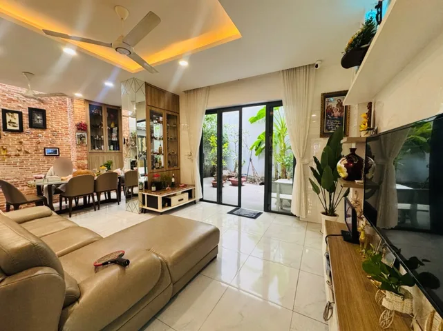 Bán Nhà riêng 90m2 4 tầng Khu VIP K300- Phường 12 Quận Tân Bình TP. Hồ Chí Minh