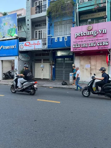 86M2 - 5 TẤM BTCT - HẺM XE HƠI THÔNG TỨ PHÍA - KHU DÂN TRÍ - CHDV DÒNG TIỀN TỐT - 15 PHÒNG KHÉP KÍN - TRƯỜNG CHINH - NHINH 14T