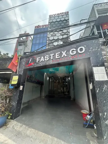 Bán Nhà 4 Tầng MT Đường 11 - Trường Thọ - TP.Thủ Đức - Thu nhập 30Triệu/Tháng