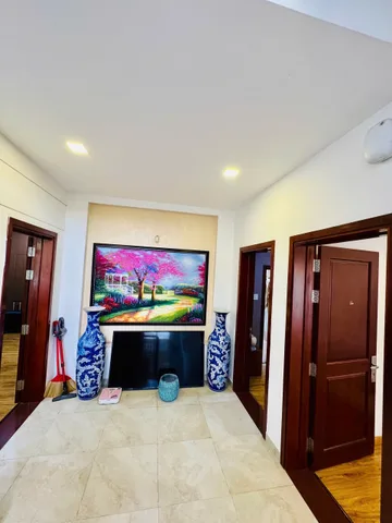 BIỆT THỰ GÓC KDC GIA HOÀ - VỊ TRÍ KINH DOANH ĐỈNH - CẠNH SÔNG  350M2 (17.5x20m) - 52 TỶ (TL)