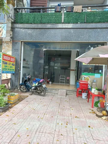 CHO THUÊ MẶT BẰNG KD MẶT TIỀN DT: 80M2-TẠI SỐ 25 ĐƯỜNG SỐ 3, KDC VĨNH LỘC, P.BÌNH HƯNG HÒA B, Q.BÌNH TÂN ( P.BÌNH TÂN, TP.HCM MỚI)