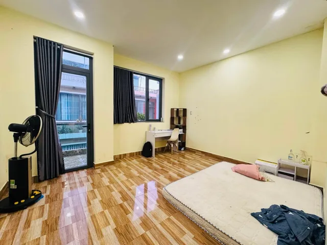BÁN NHÀ ĐẤT, BÌNH CHIỂU, TAM BÌNH, THỦ ĐỨC , 4 TẦNG , 53M2 , HXH 5M , CHỈ 5.5 TỶ.