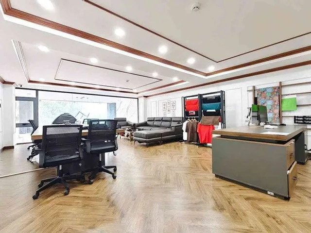 Bán nhà 7 tầng, mặt tiền Lê Niệm, P.Phú Thạnh, 6x19m, 113m2, chỉ 23 tỷ TL