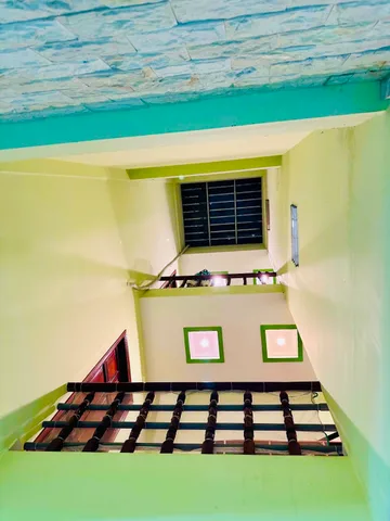 BÁN NHÀ 3 TẦNG - 80M2 (5x16) - OTO NGỦ TRONG NHÀ - GẦN LÊ VĂN VIỆT - GIÁ 7.x TỶ (2-2.70.175)