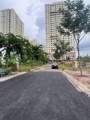 Bán Nhà riêng 235m sàn giá 17.5 tỷ tại Phường Phú Mỹ Quận 7 TP. Hồ Chí Minh