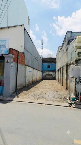 BÁN ĐẤT thổ cư Quận 2, mặt tiền đường 20M diện tích lớn khu XD cao tầng đất nở hậu