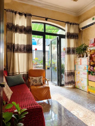 Bán nhà Ni Sư Huỳnh Liên, QUẬN TÂN BÌNH, 4x10m (40 m2), 6.2 tỷ