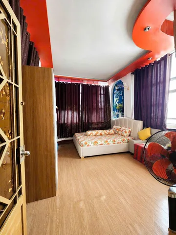 Bán nhà Ni Sư Huỳnh Liên, QUẬN TÂN BÌNH, 4x10m (40 m2), 6.2 tỷ