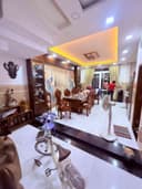 🔥 BIỆT THỰ GÒ DẦU – 7x24M – 4 TẦNG BTCT – NỘI THẤT CAO CẤP – HẺM 6M THÔNG - 23TY