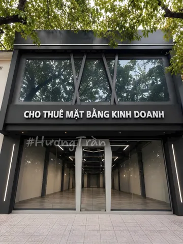 👉30 triệu - CHO THUÊ MẶT BẰNG 2 TẦNG MỚI NGANG 8M MẶT TIỀN ĐƯỜNG NGUYỄN VIỆT HỒNG