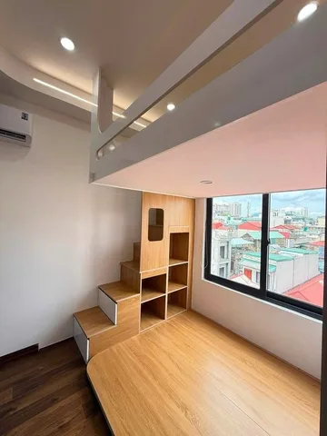 Bán Nhà Nguyễn Ngọc Nại. Thanh Xuân. 7 Tầng Thang Máy. Ô Tô. DT 43m2. MT 3.3m. Giá 13.8 Tỷ