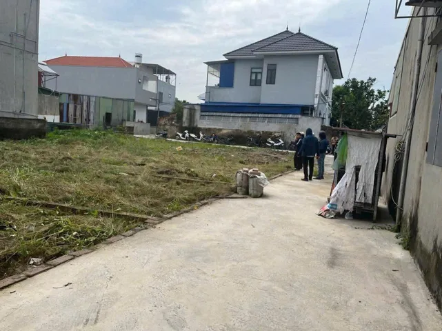 08.2026.Bán Đất 60m2 có giá 950 triệu tại Thiên Hương Thuỷ Nguyên Hải Phòng. liên hệ 0362558882