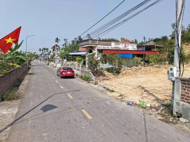 09. 2026.Bán Đất 72m2 . mặt đường nhựa 9m. có giá 980 triệu tại Liên Khê Thuỷ Nguyên Hải Phòng. Liên hệ 0362558882