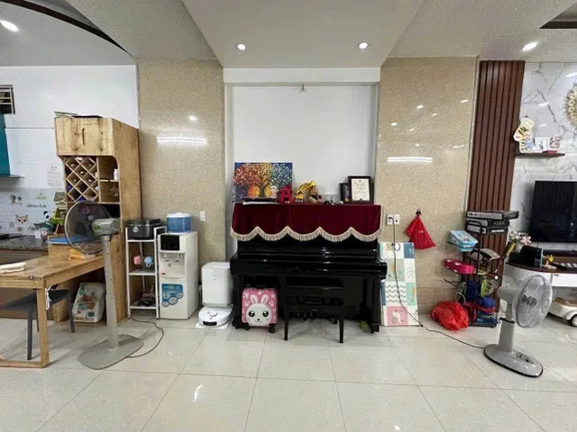 Bán Nhà riêng 45m2 có sẵn 45 m2 thổ cư giá 4.7 tỷ tại Phường Thượng Lý Quận Hồng Bàng Hải Phòng